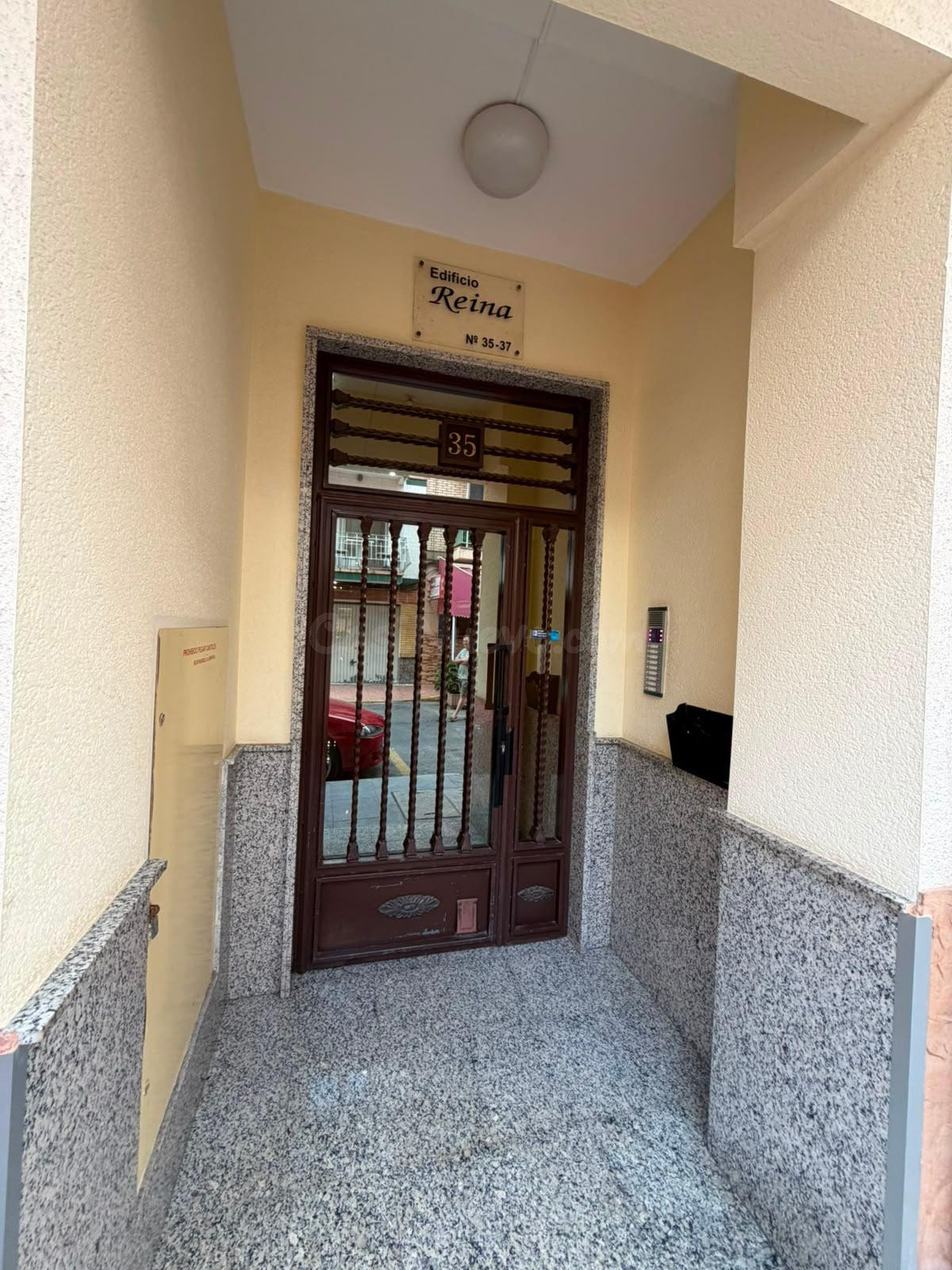 PISO DE 2 HAB Y 1 BAÑO A 250M DE LA PLAYA DEL CURA - foto 4