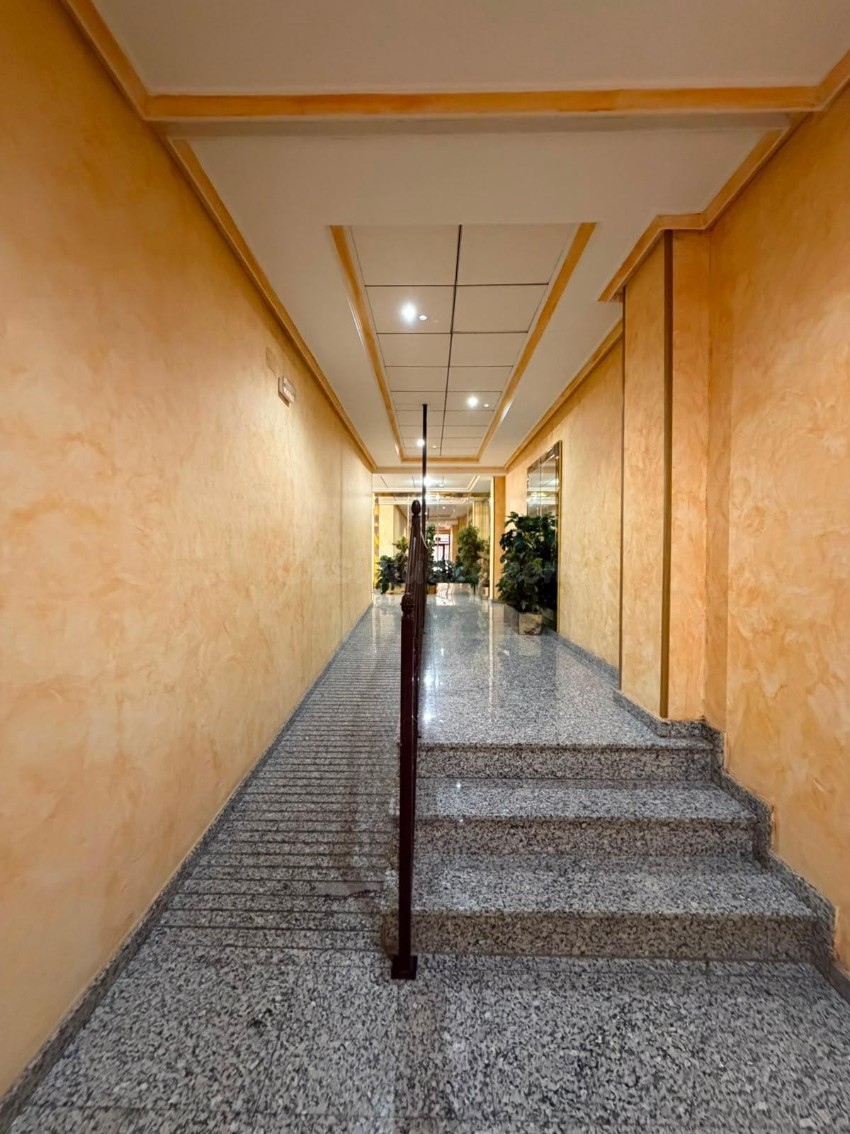 PISO DE 2 HAB Y 1 BAÑO A 250M DE LA PLAYA DEL CURA - foto 5