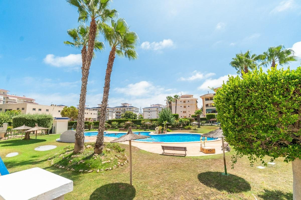 Piso 1 habitación 56m² en alquiler - Los Europeos - foto 2