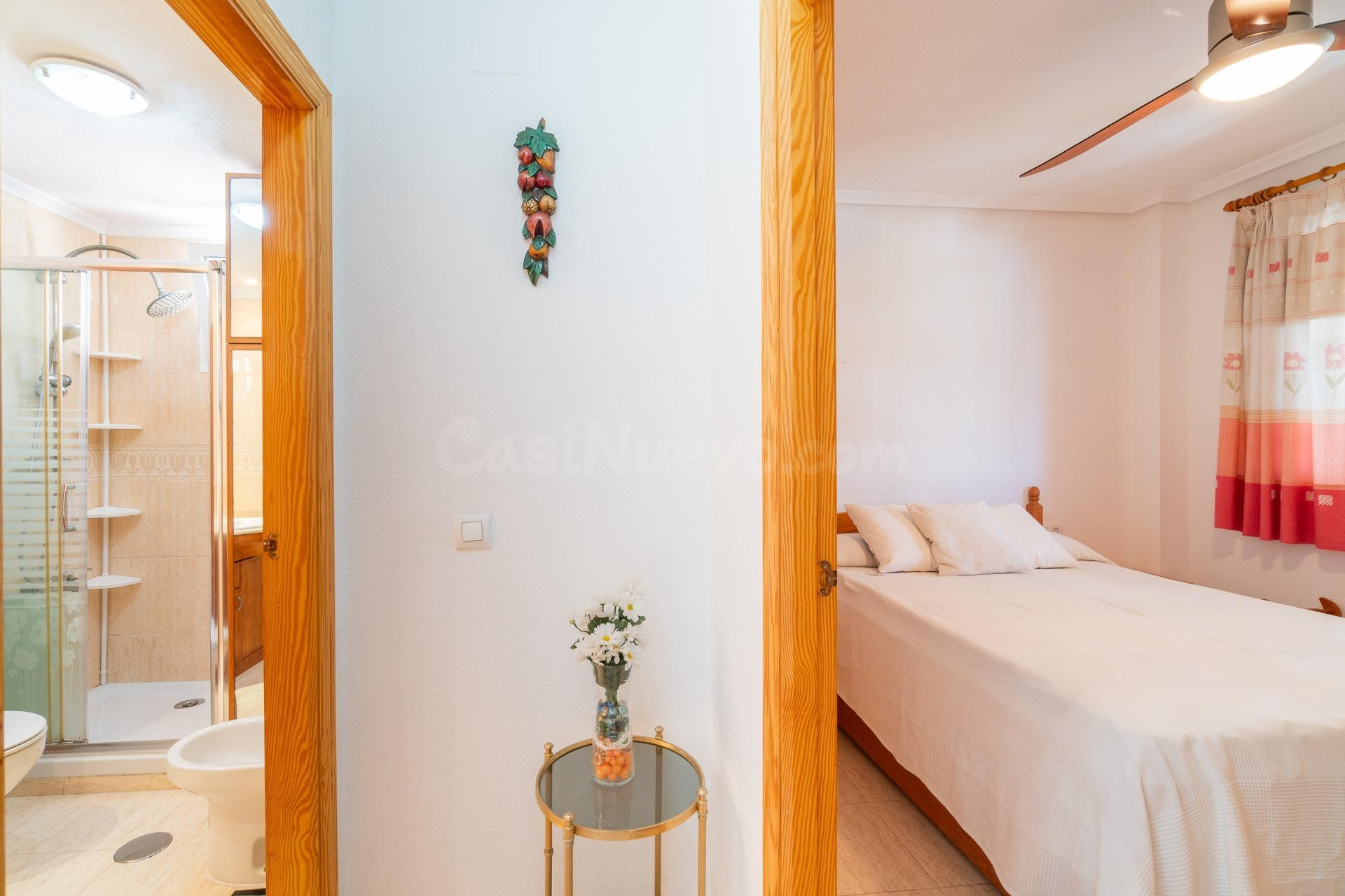 Piso 1 habitación 56m² en alquiler - Los Europeos - foto 3