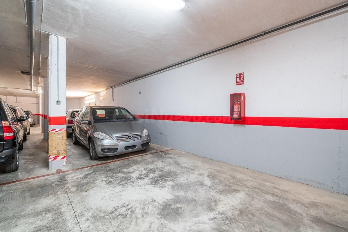 Piso 1 habitación 56m² en alquiler - Los Europeos - foto 4
