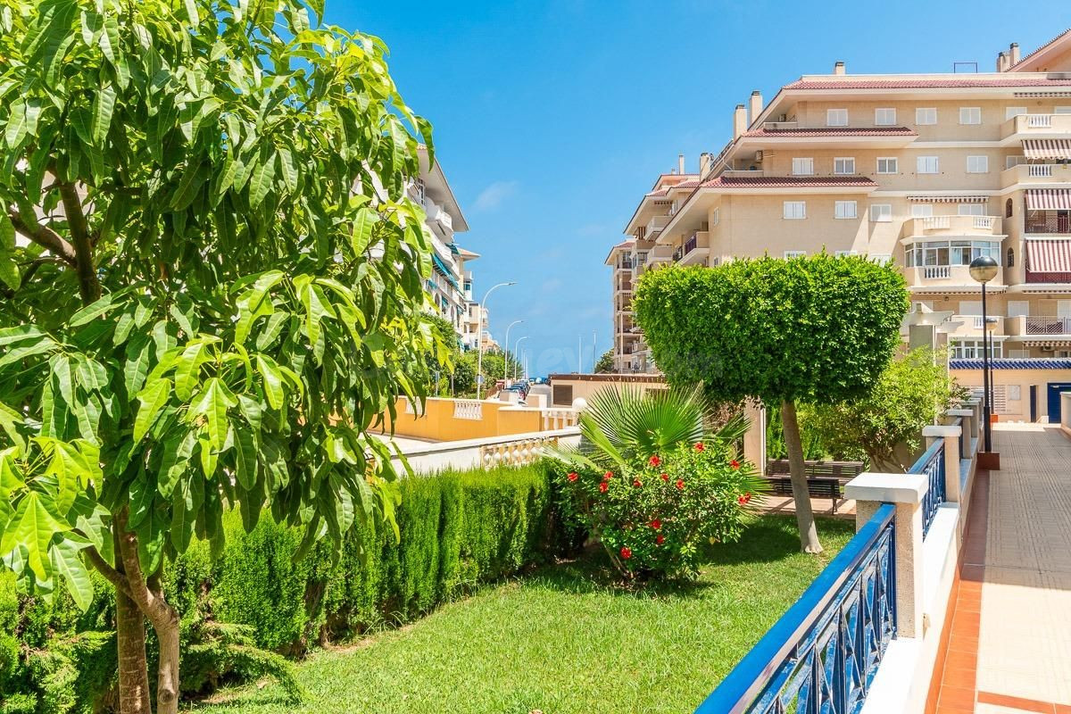 Piso 1 habitación 56m² en alquiler - Los Europeos - foto 5