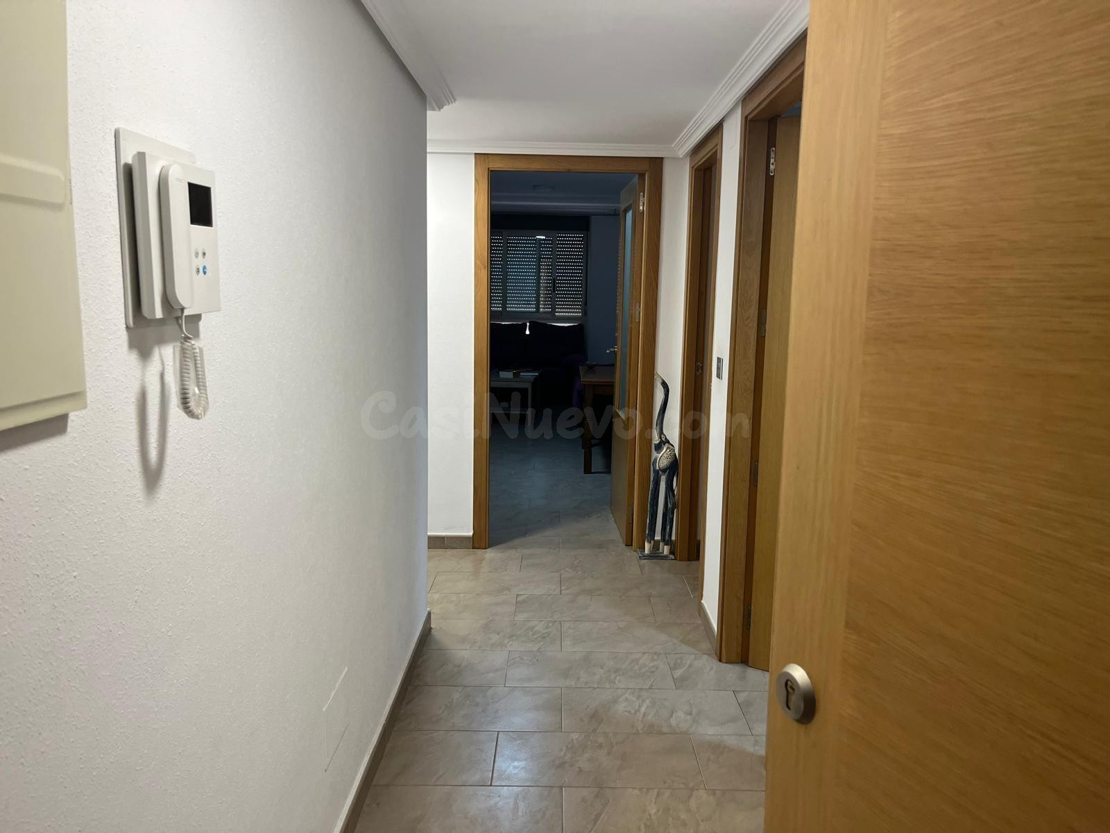 Vivienda en venta con garaje en Molina de segura - foto 3