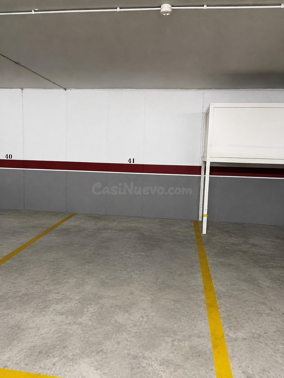Vivienda en venta con garaje en Molina de segura - foto 4