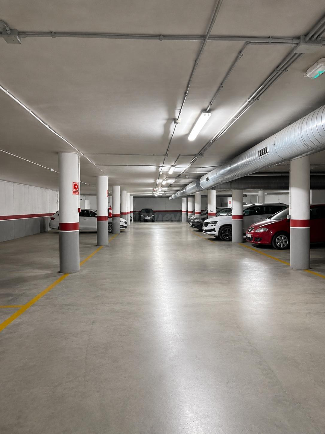 Vivienda en venta con garaje en Molina de segura - foto 5