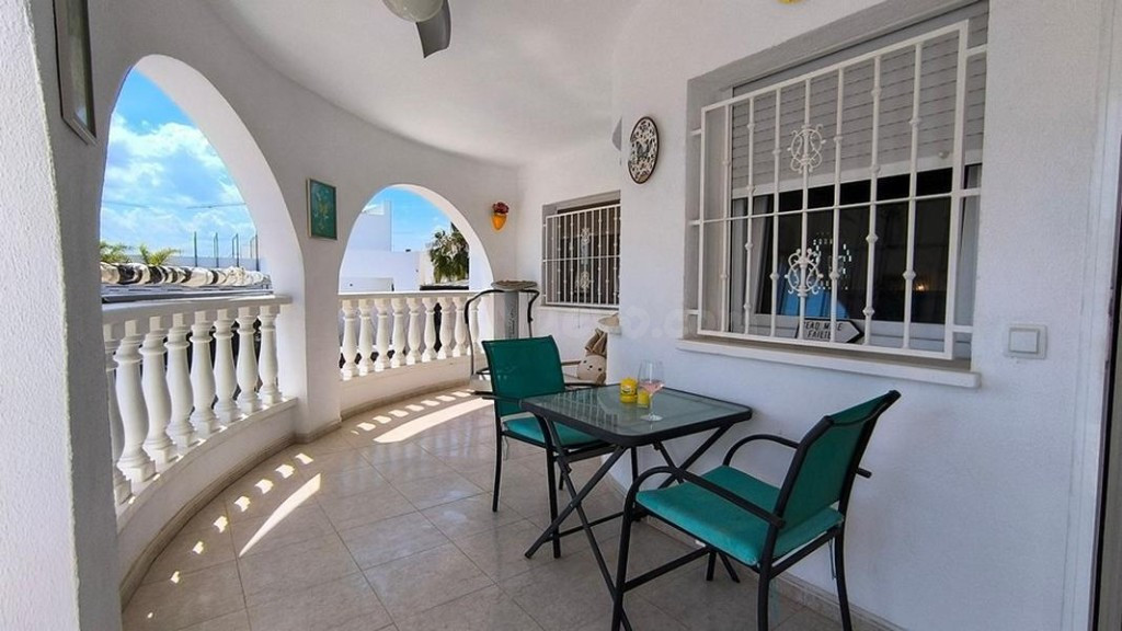 Venta de villa en Ciudad quesada, de 155m2 con 3 dormitorios - foto 4