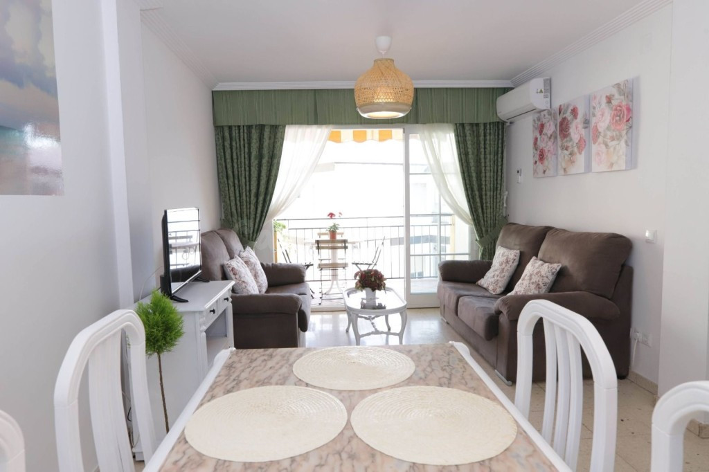 Piso en Venta en Rincon De La Victoria Málaga