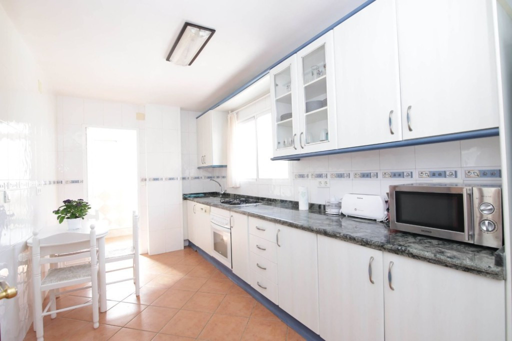 Piso en Venta en Rincon De La Victoria Málaga - foto 2