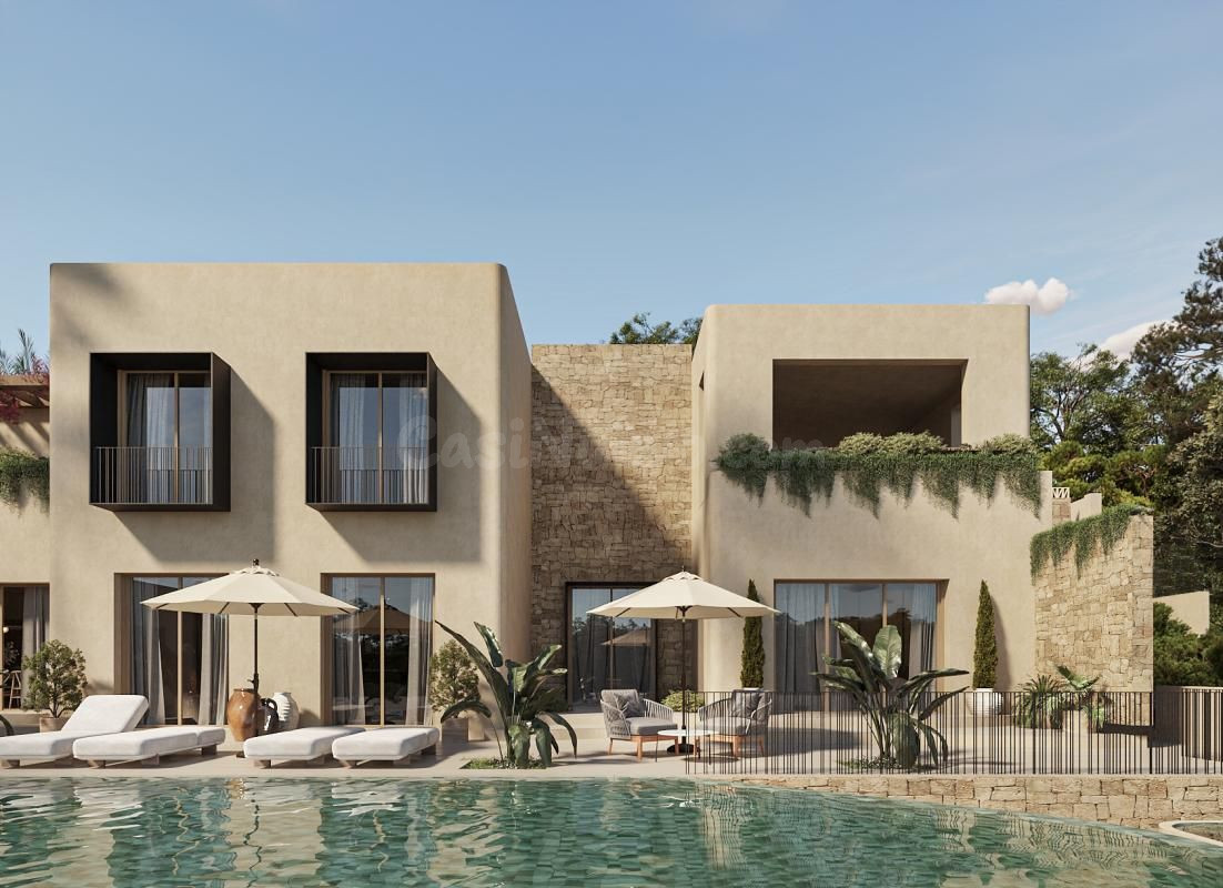 Villa 4 habitaciones 785m² en venta - Altea Hills - foto 4