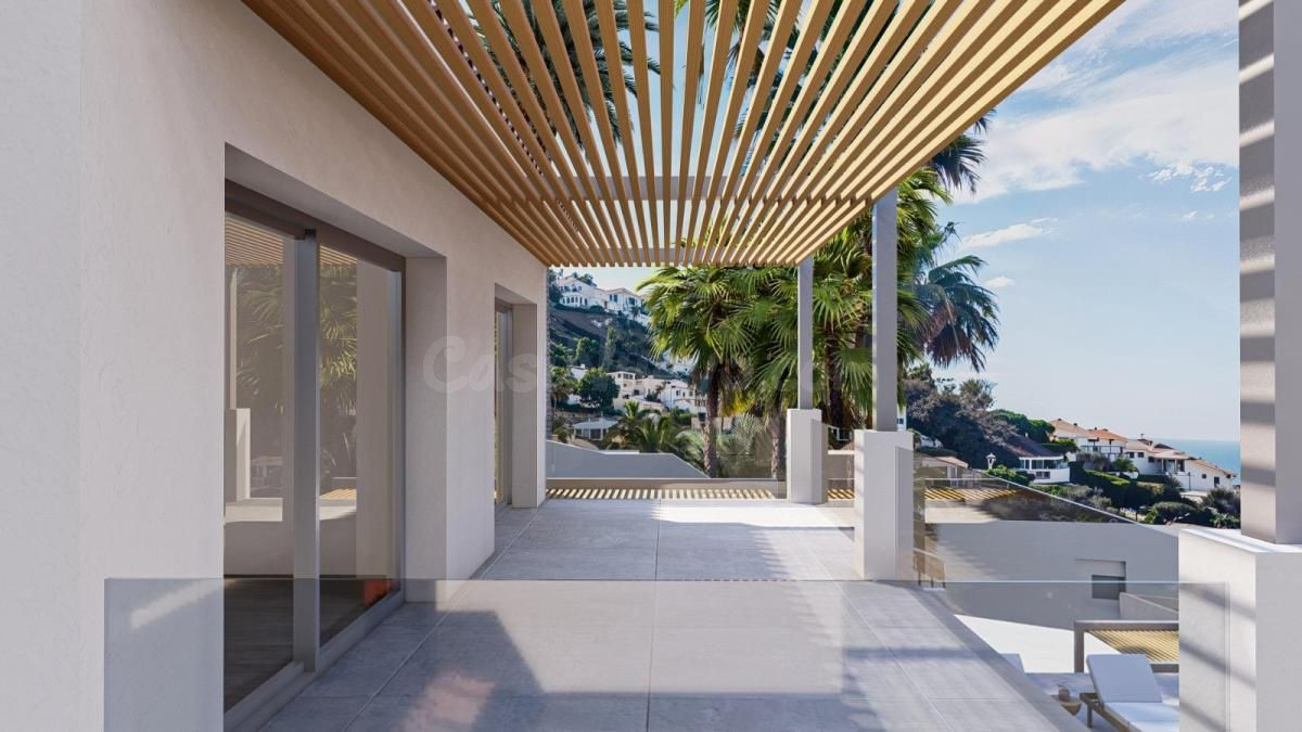 Villa 3 habitaciones 235m² en venta - Zona de Mascarat - foto 5