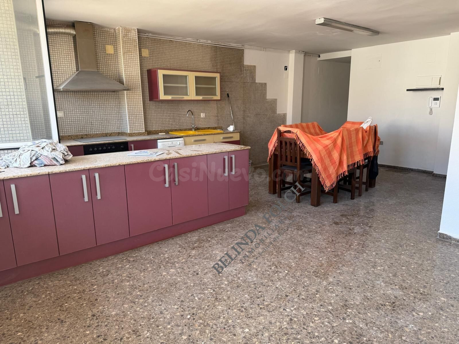 PISO CENTRICO EN VILA-REAL - foto 2