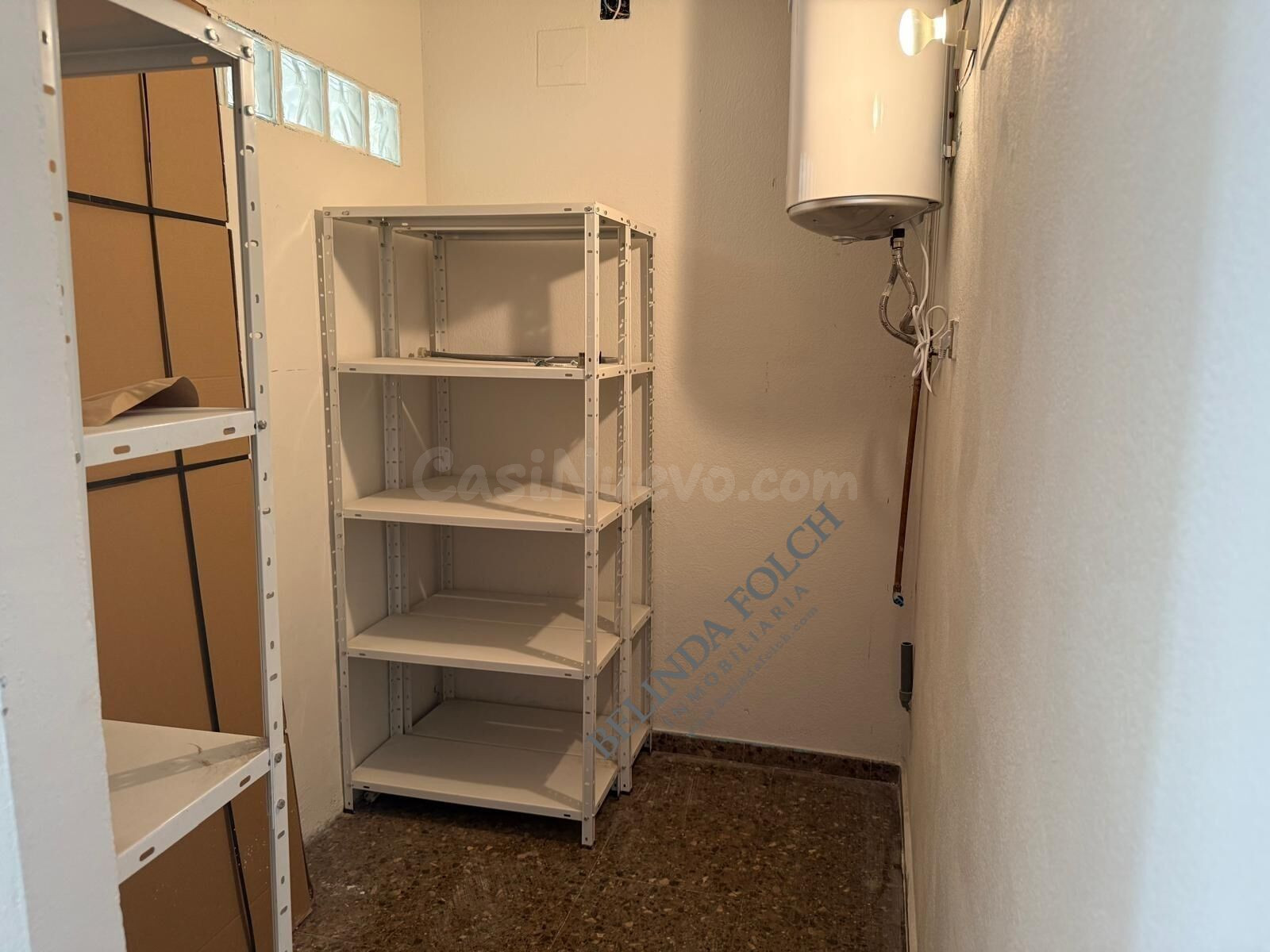PISO CENTRICO EN VILA-REAL - foto 4