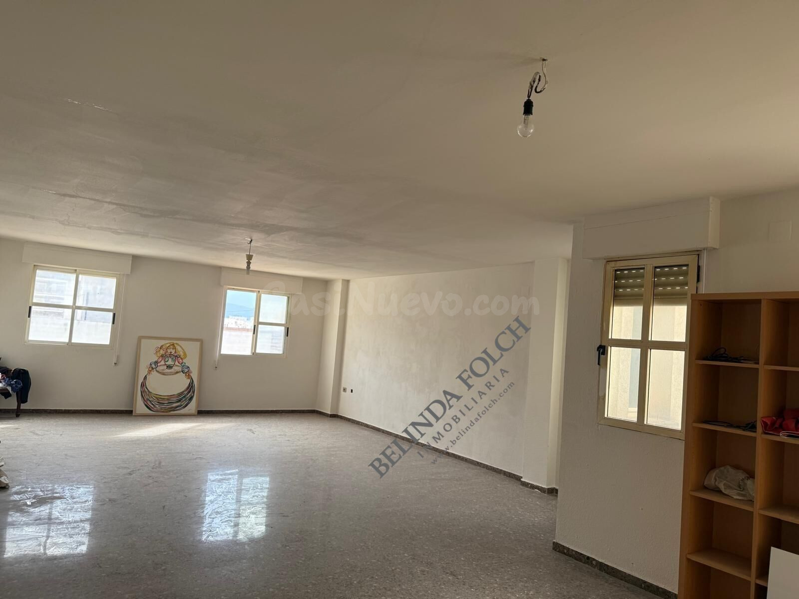 PISO CENTRICO EN VILA-REAL - foto 5