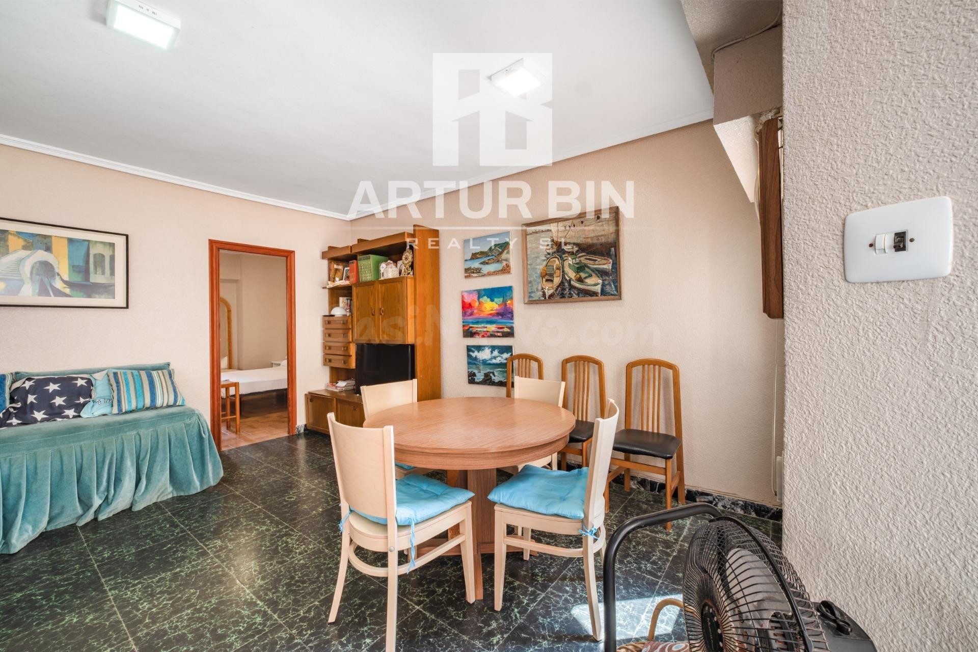 Piso 2 habitaciones 89m² en venta - San Antonio - foto 4