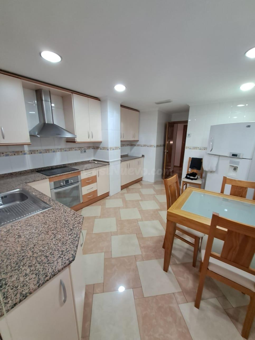 PRECIOSO PISO EN MOLINA DE SEGURA