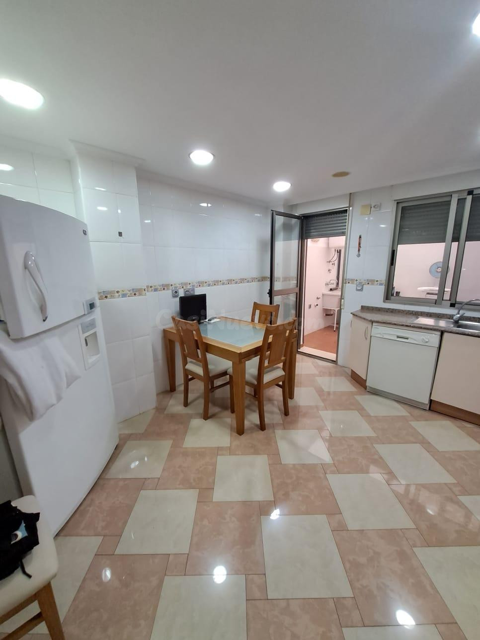 PRECIOSO PISO EN MOLINA DE SEGURA - foto 2