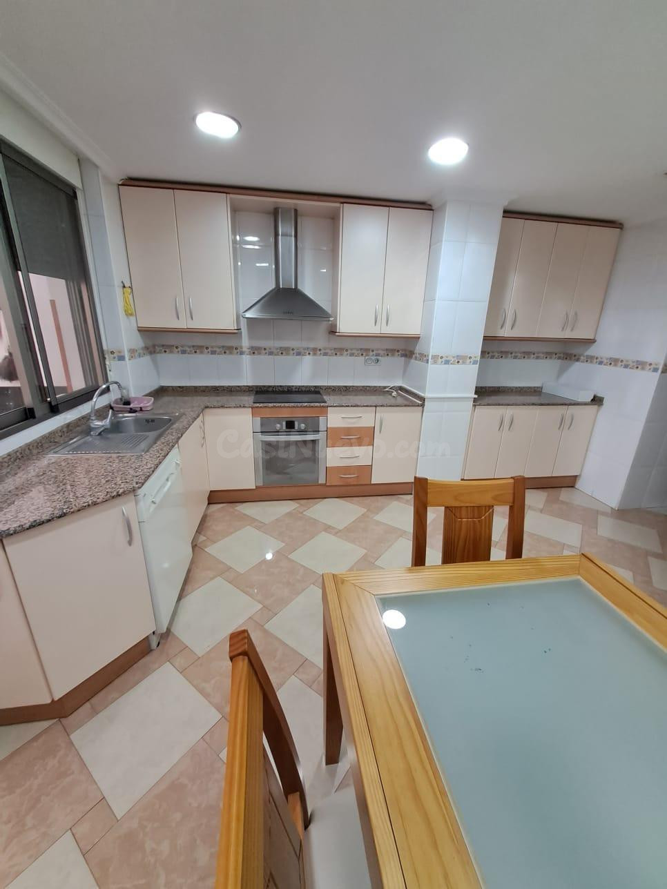 PRECIOSO PISO EN MOLINA DE SEGURA - foto 4