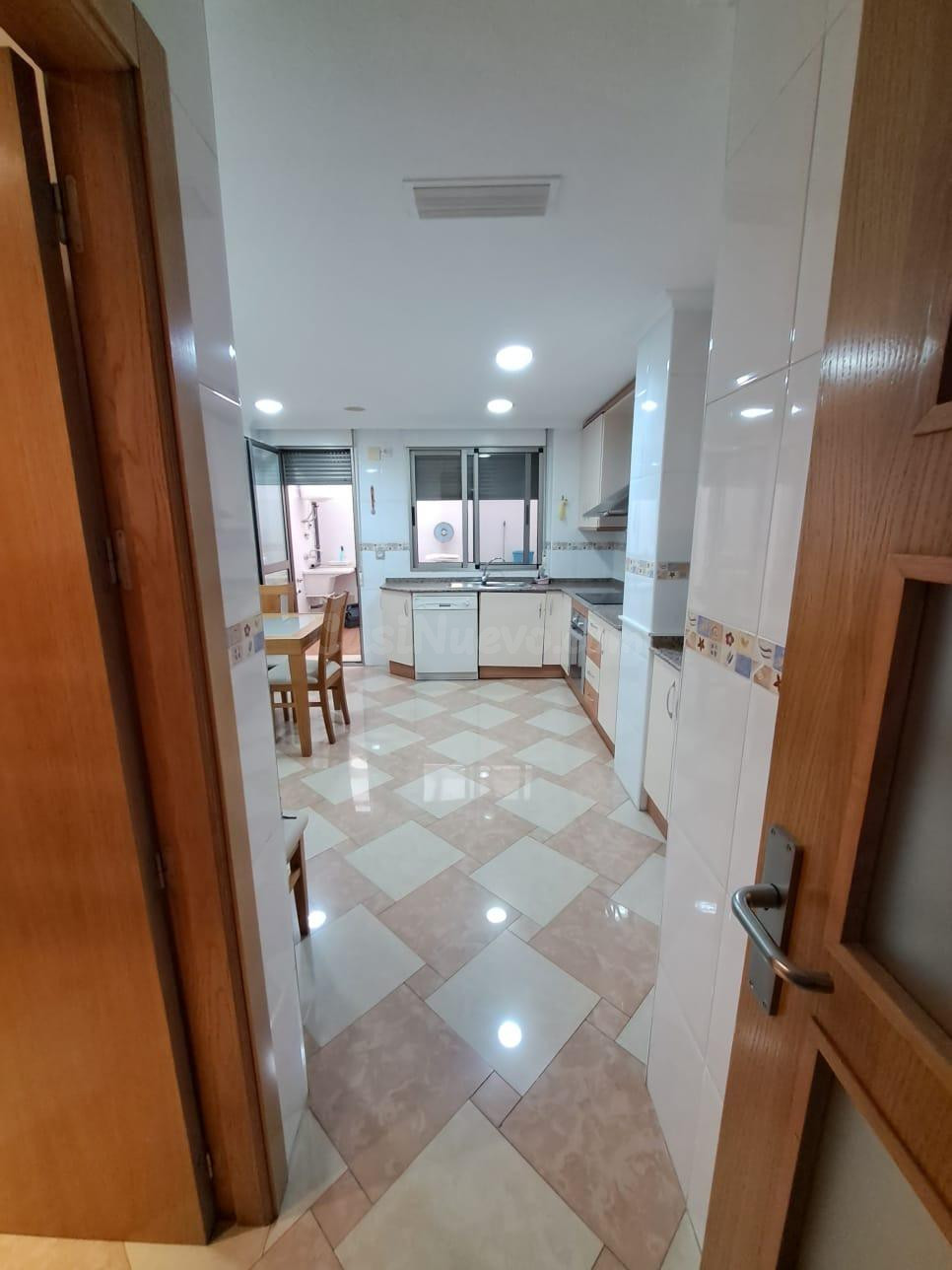PRECIOSO PISO EN MOLINA DE SEGURA - foto 5