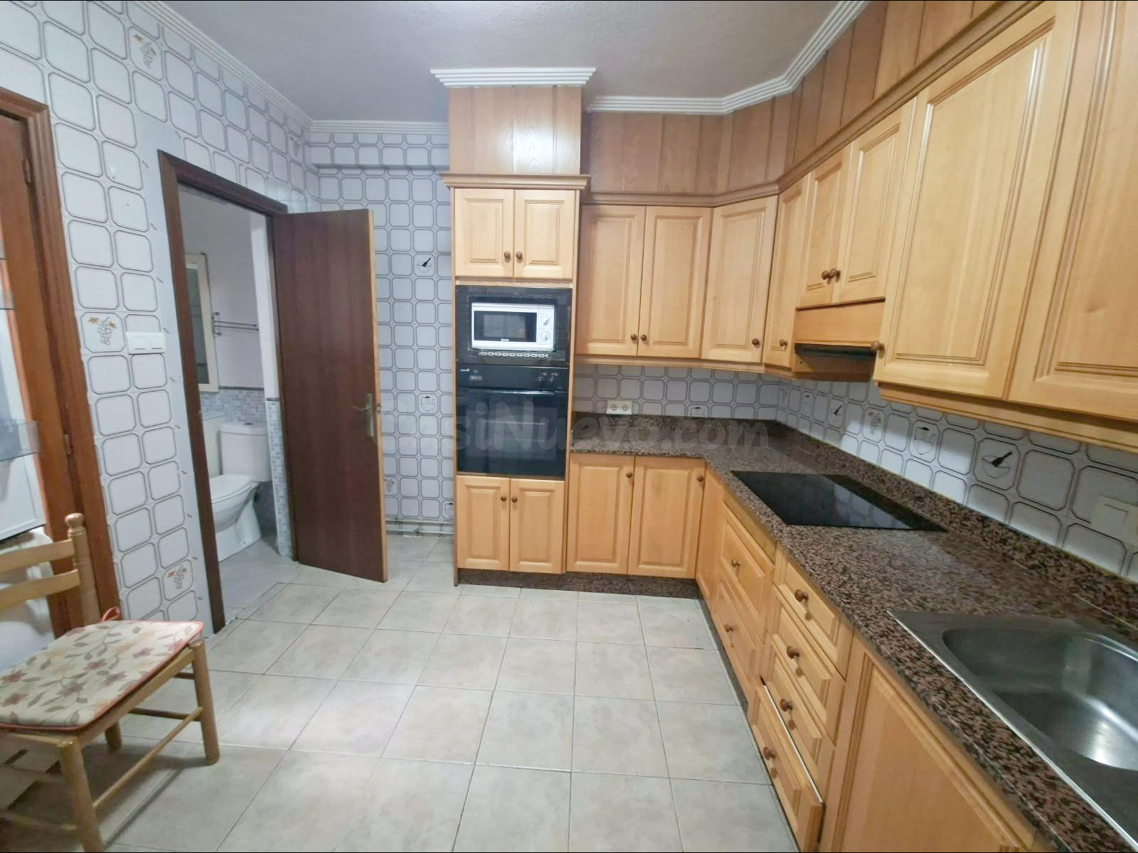 Casa en Aspe