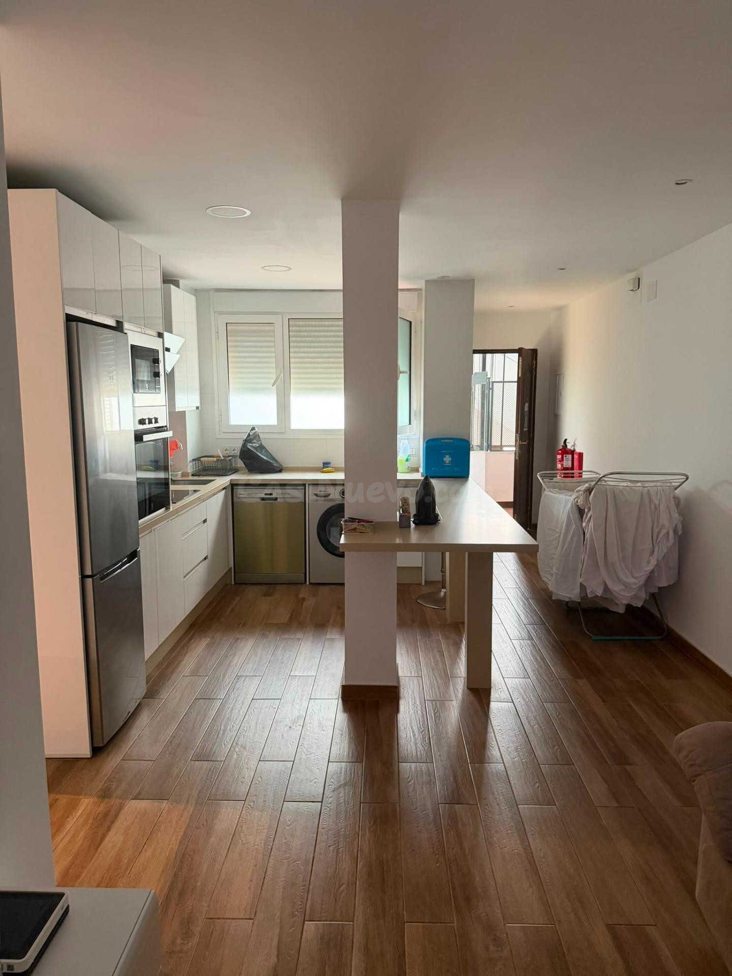 VENTA PISO REFORMADO ZONA AVDA. VIRGEN DE EUROPA, ALGECIRAS