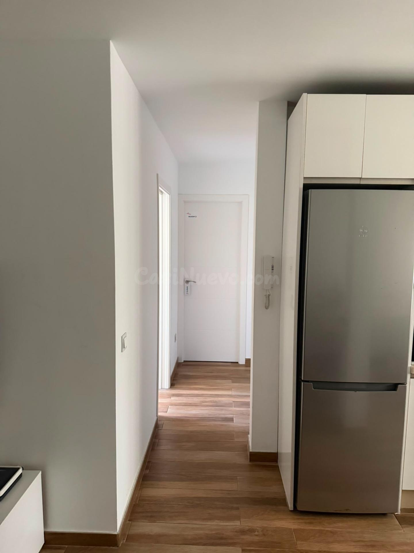 VENTA PISO REFORMADO ZONA AVDA. VIRGEN DE EUROPA, ALGECIRAS - foto 2