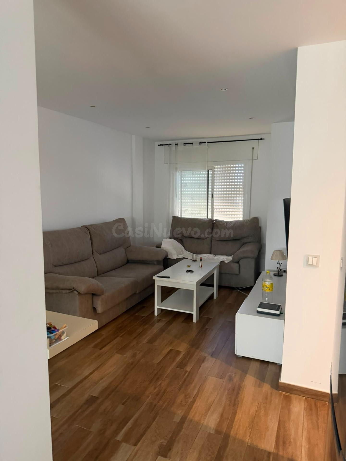 VENTA PISO REFORMADO ZONA AVDA. VIRGEN DE EUROPA, ALGECIRAS - foto 5