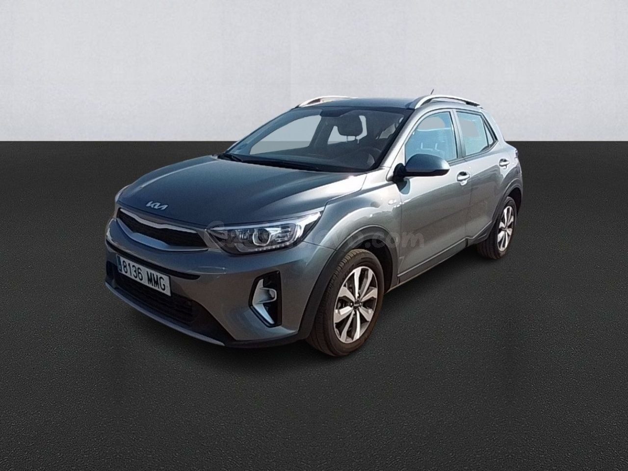 Kia Stonic 1.0 T-gdi 74kw (100cv) Mhev Mt Concept