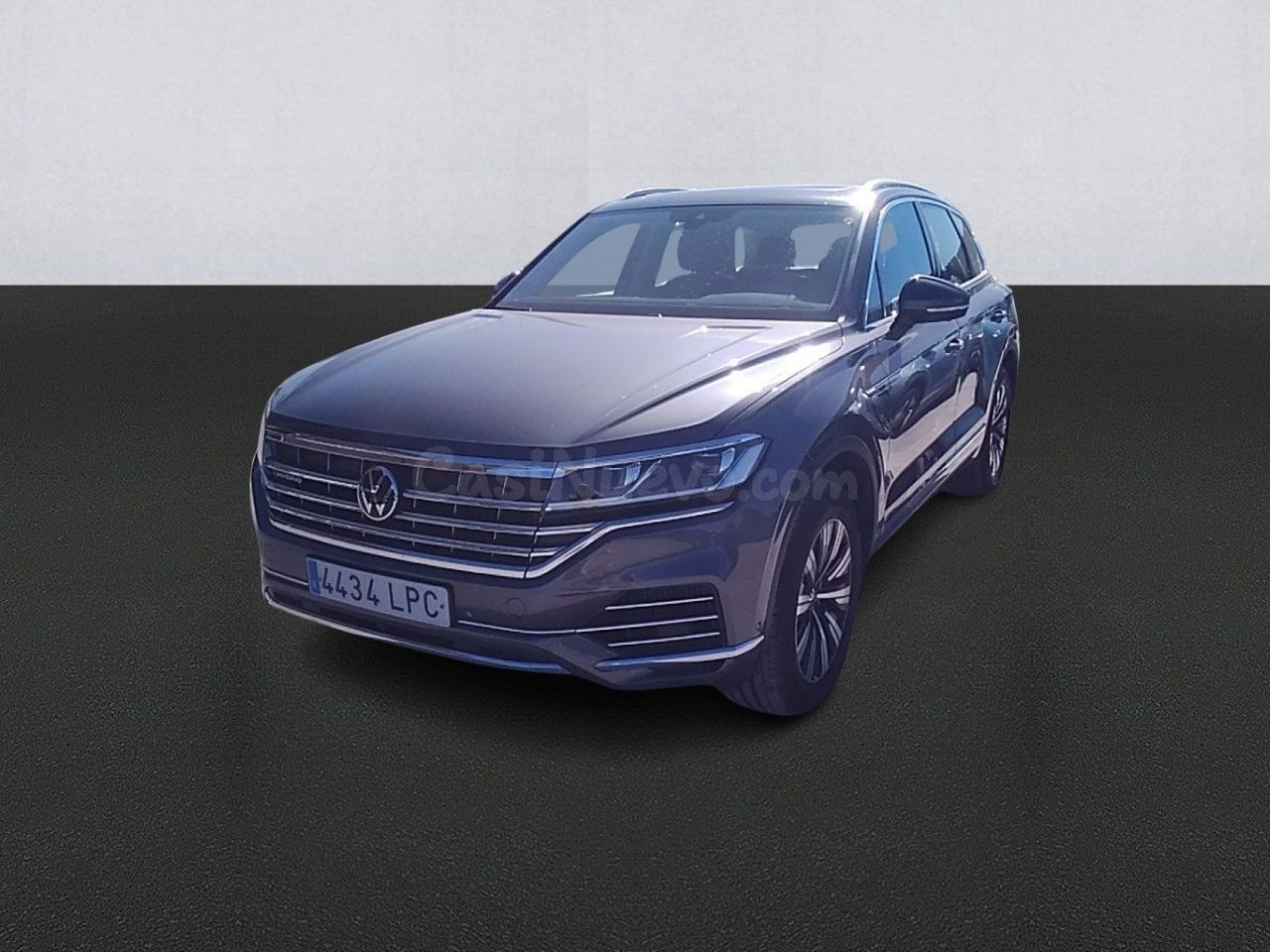 Volkswagen Touareg Ehybrid Eleg 3.0 V6 Tsi 280kw Tip 4m