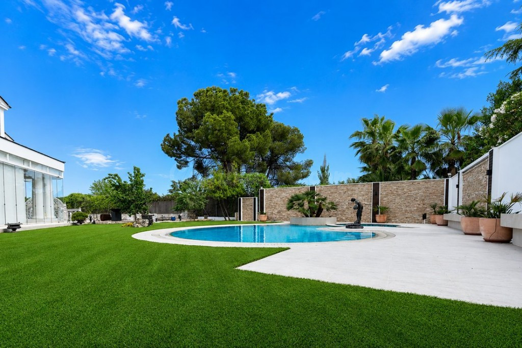 Casa-Chalet en Venta en Pozuelo De Alarcón Madrid