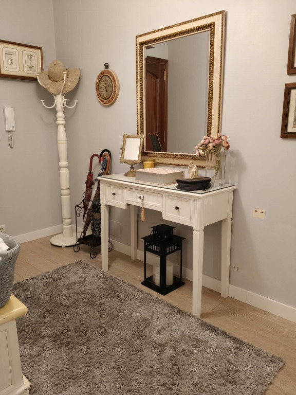 Piso en Venta en San Cibrao (Cervo) Lugo