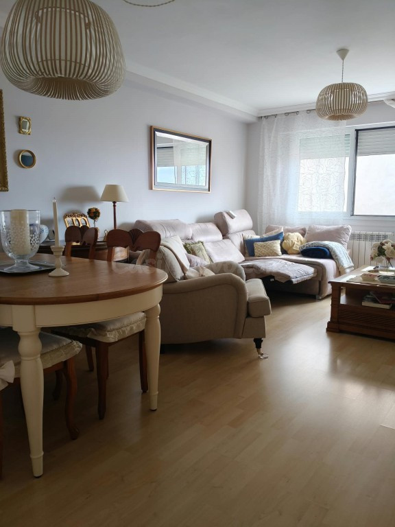 Piso en Venta en San Cibrao (Cervo) Lugo - foto 3