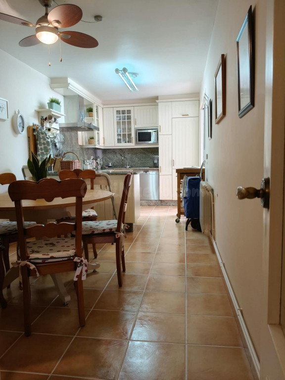 Piso en Venta en San Cibrao (Cervo) Lugo - foto 4