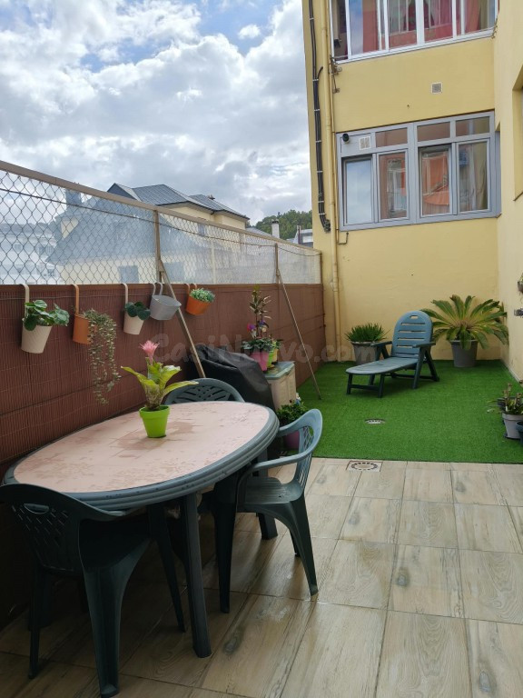Piso en Venta en San Cibrao (Cervo) Lugo - foto 5