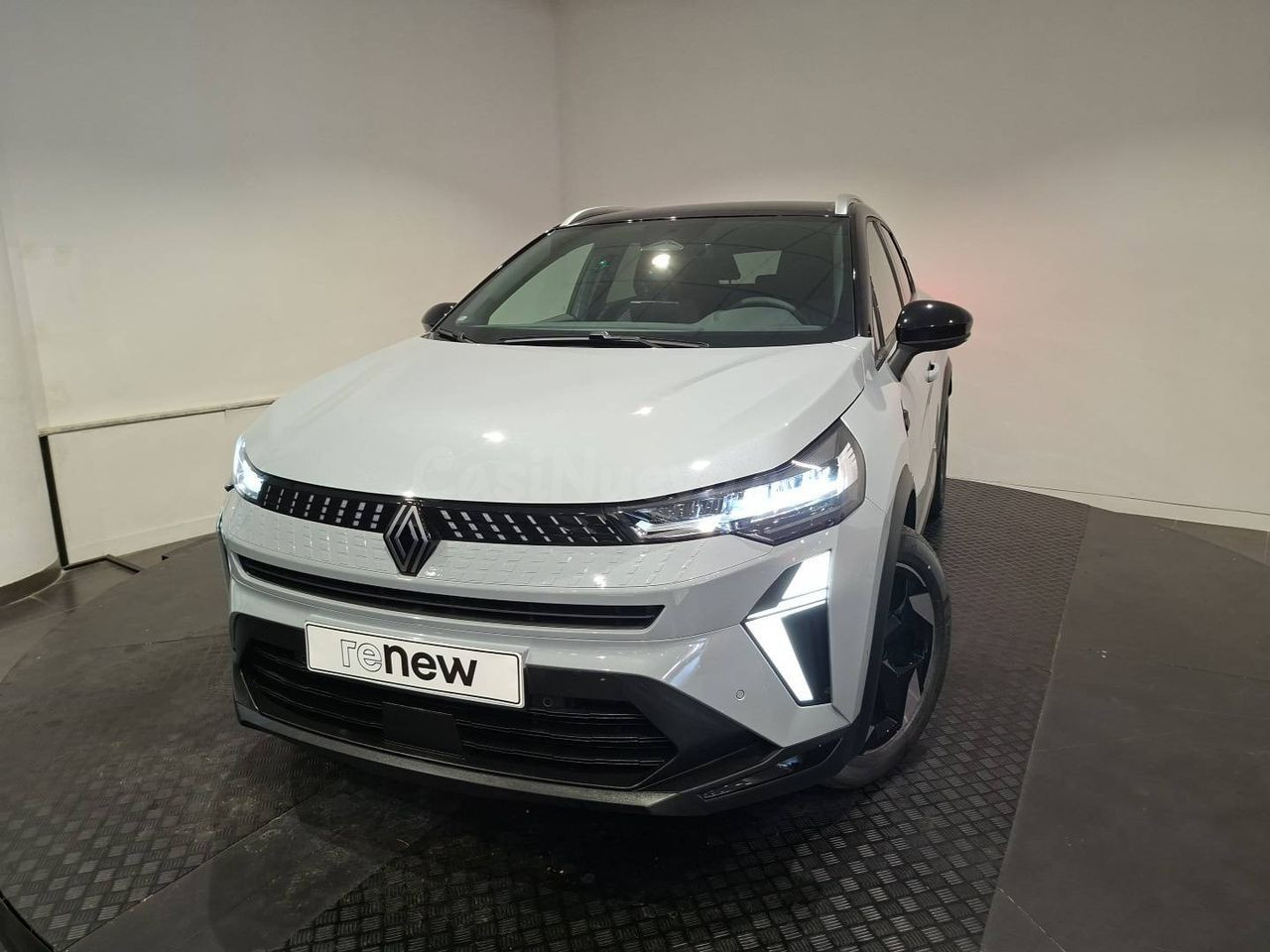 Renault Captur Captur TCe Techno 74kW GLP Techno