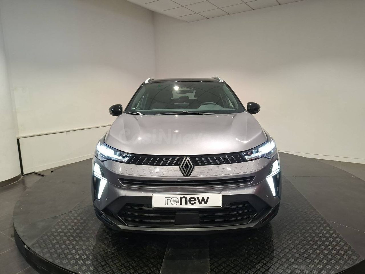Renault Captur Captur TCe Techno 74kW GLP Techno