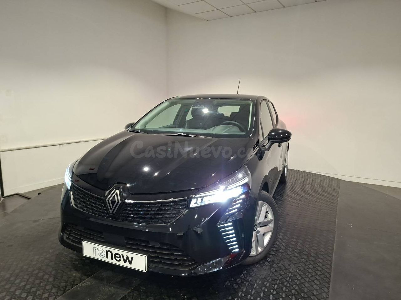 Renault Clio Clio E-TECH Full Hybrid Evolution 105kW Evolution