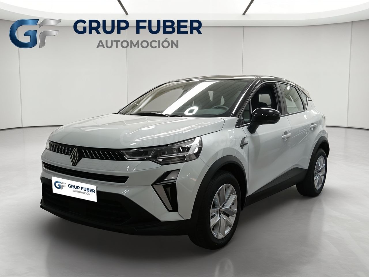 Renault Captur Evolution