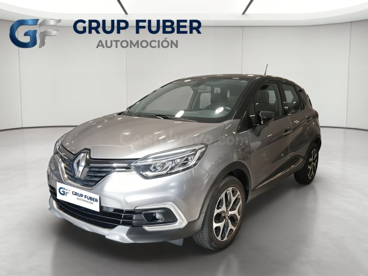 Renault Captur Zen
