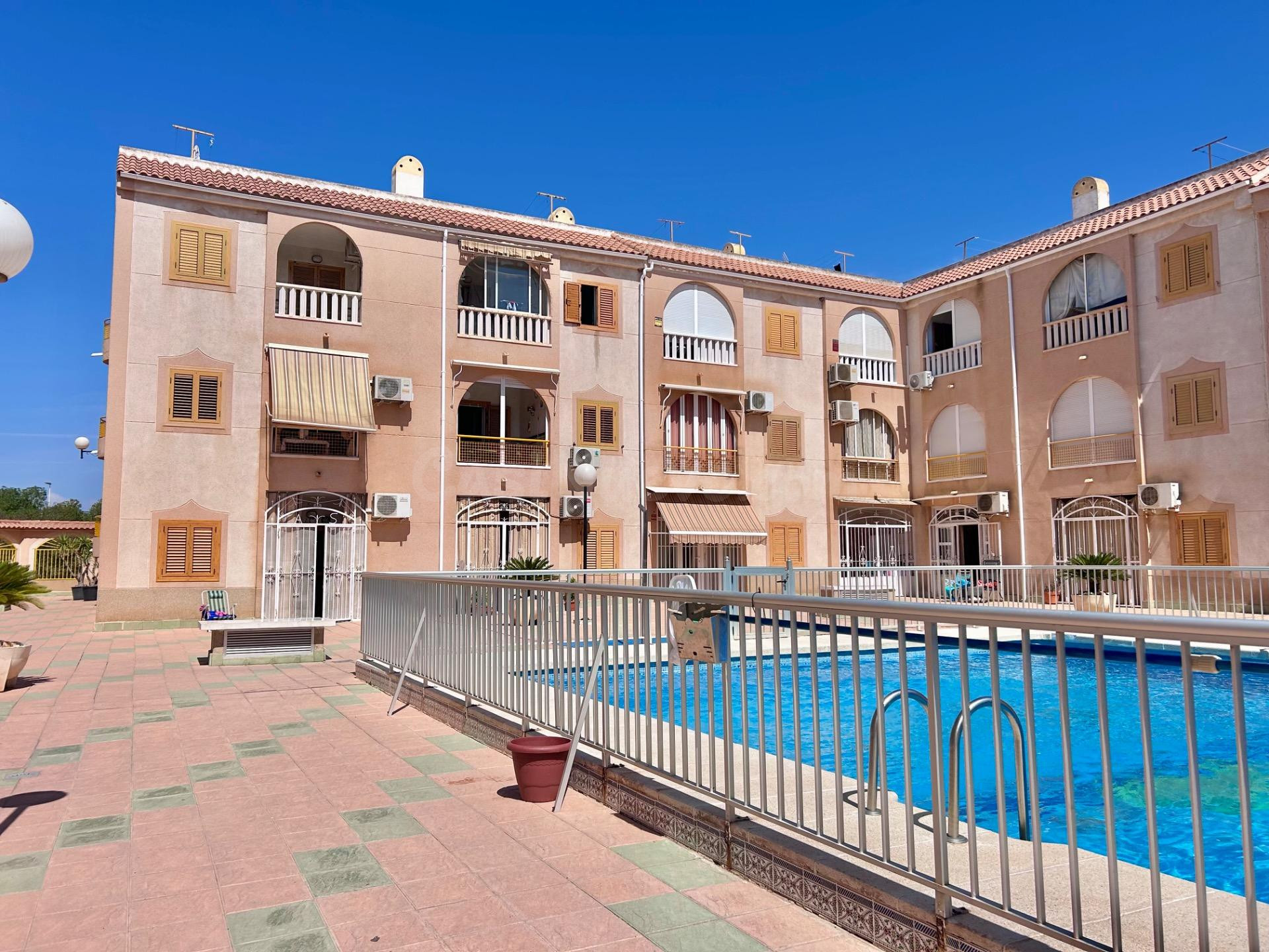 Planta baja 1 habitación 50m² en alquiler - Acequion