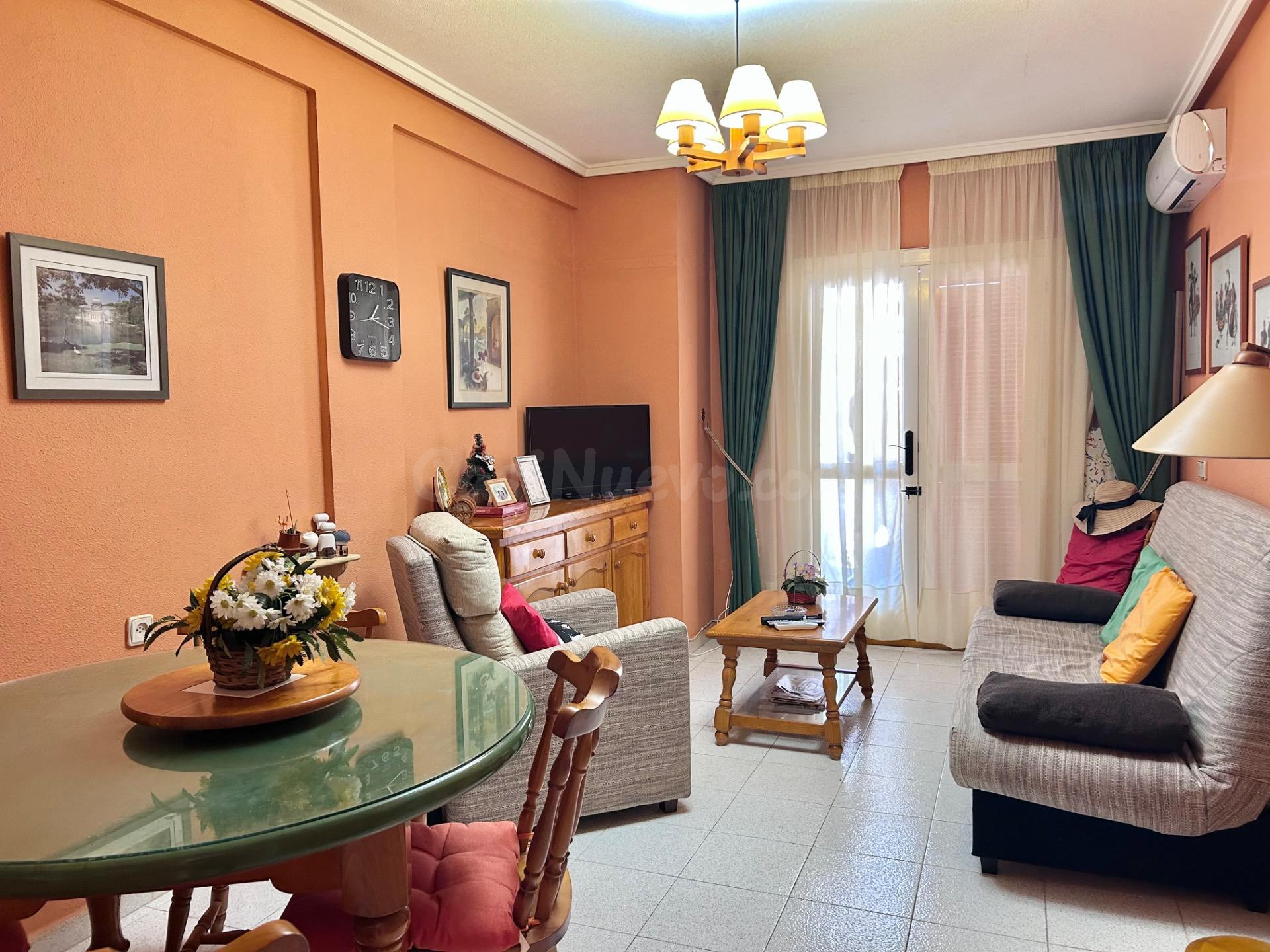 Planta baja 1 habitación 50m² en alquiler - Acequion - foto 5