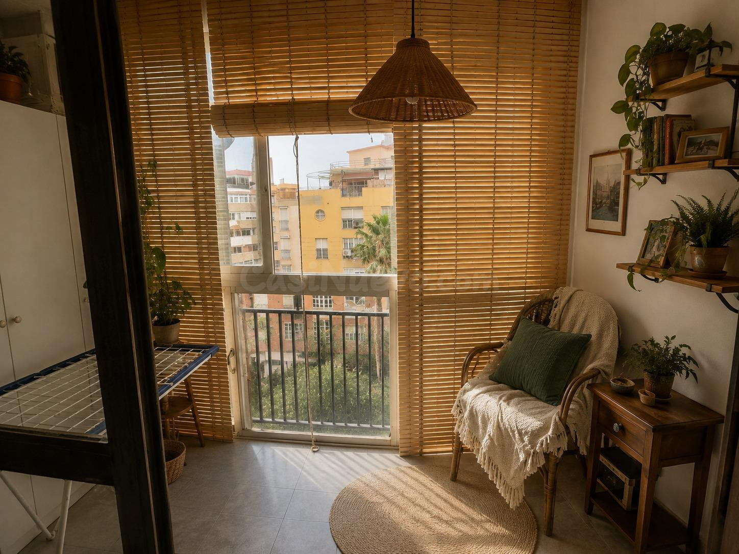 ¡AMPLIA VIVIENDA CON APARCAMIENTO PARA REFORMAR A TU GUSTO!  - foto 2