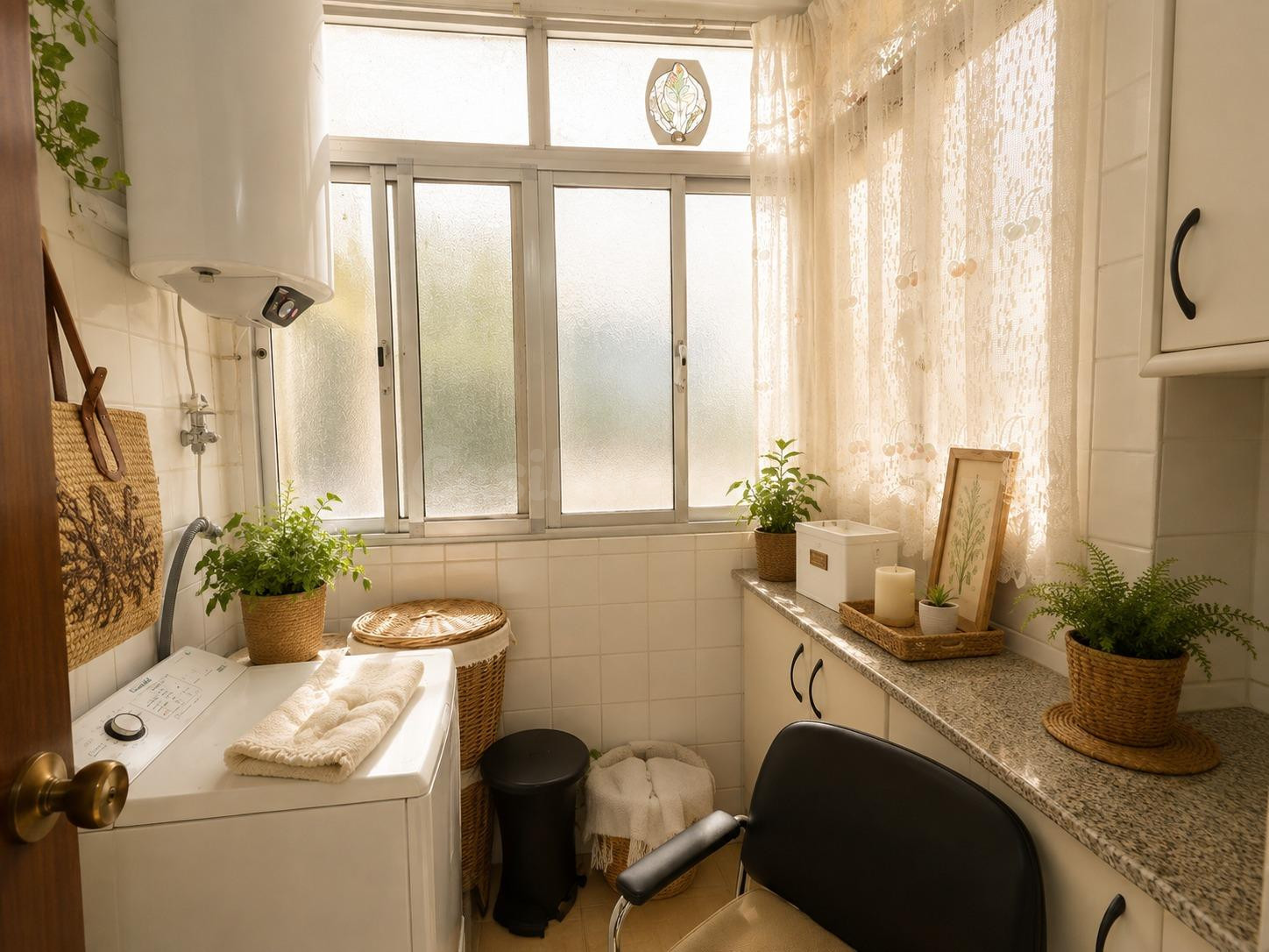 ¡AMPLIA VIVIENDA CON APARCAMIENTO PARA REFORMAR A TU GUSTO!  - foto 4
