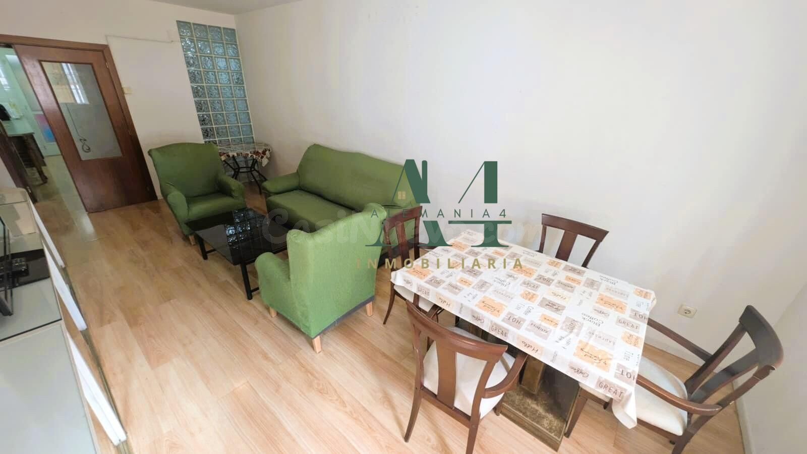 Piso para estudiantes en San Justo - foto 4