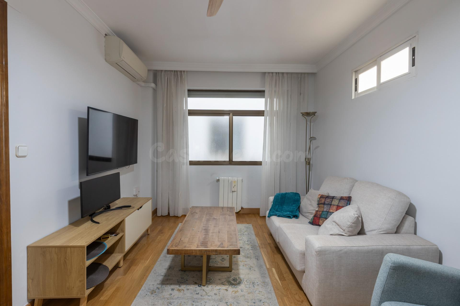 MAGNIFICA VIVIENDA JUNTO A CALLE TABLAS - foto 4