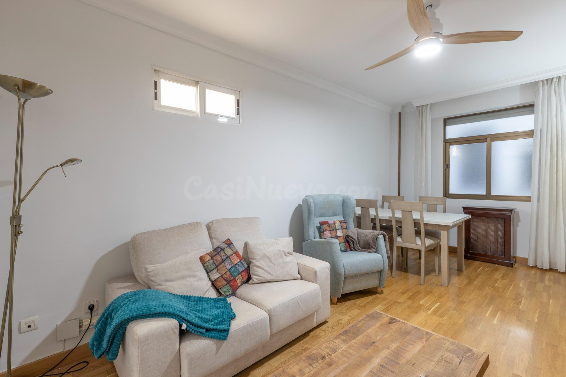 MAGNIFICA VIVIENDA JUNTO A CALLE TABLAS - foto 5