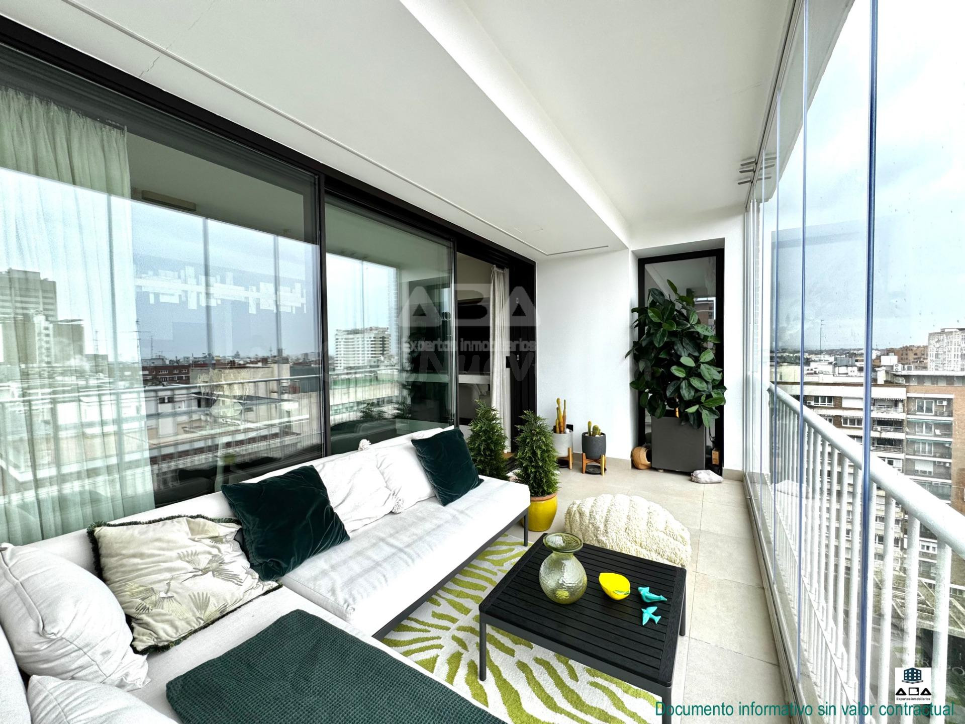 Espectacular Planta 13 en Paseo de la Castellana: Reforma Pr - foto 2