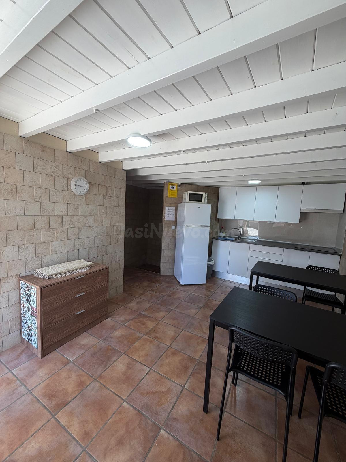habitaciones en alquiler junto a la Facultad de Guajara – La - foto 2
