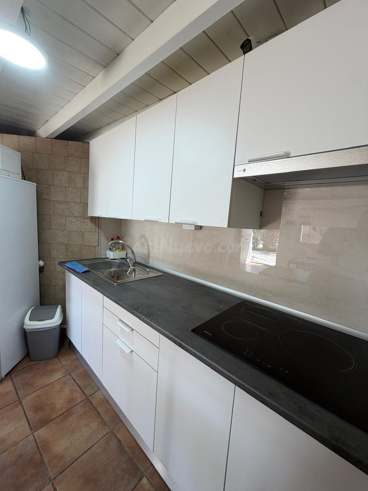habitaciones en alquiler junto a la Facultad de Guajara – La - foto 3