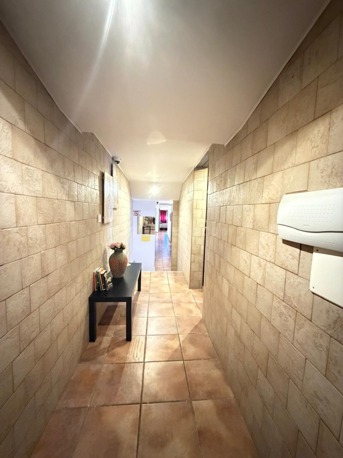 habitaciones en alquiler junto a la Facultad de Guajara – La - foto 5