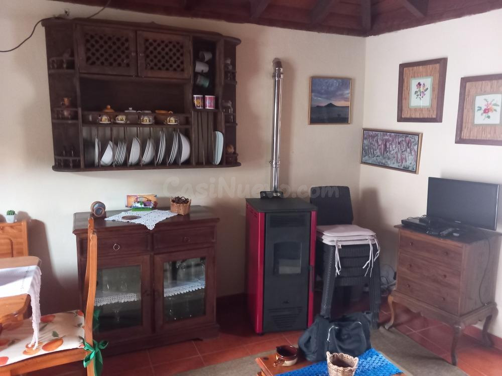 Alquiler por temporada para docentes en Granadilla de Abona  - foto 2